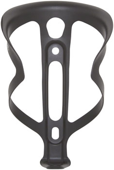 Planet Bike Air 18 Water Bottle Cage: Gray EA Water Bottle Cages