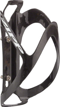 Zipp Vuka BTA Water Bottle Cage - Carbon, Black EA Water Bottle Cages