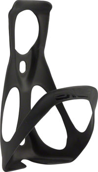 ENVE Composites Carbon Water Bottle Cage, Black EA Water Bottle Cages