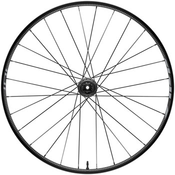 Zipp 101 XPLR Rear Wheel - 700, 12 x 142mm, Center-Lock, XDR, NCF Carbon, A1 Black EA Rear Wheel