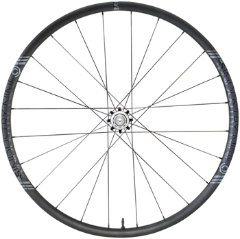 Industry Nine AR25 Rear Wheel - 700, 12 x 142mm, Center-Lock, HG 11 EA Rear Wheel