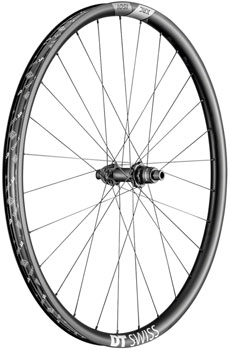 DT Swiss XRC 1501 Spline One Rear Wheel - 29", 12 x 148mm Boost, CenterLock, XD/Micro Spline, Ratchet EXP 36, Black EA Rear Wheel