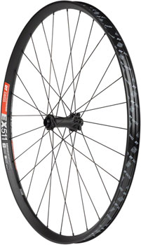 DT Swiss EX 511 Front Wheel - 29", 15 x 110mm, 6-Bolt, Black EA Front Wheel