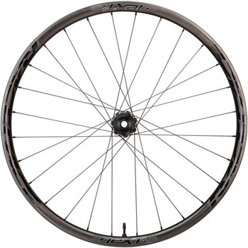 RaceFace Next R Front Wheel - 27.5", 15 x 110mm, 6-Bolt, Black EA Front Wheel