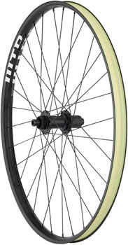 Quality Wheels Formula / WTB ST i30 Rear Wheel - 29", 12 x 148mm, Center-Lock, HG 11 MTN, Black, 32H EA Rear Wheel