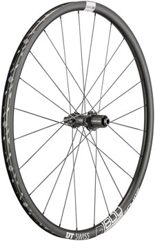 DT Swiss G 1800 Rear Wheel - 650b, 12 x 142mm, Center-Lock, HG 11, Black EA Rear Wheel