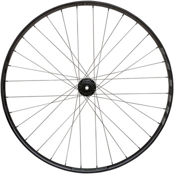 WTB Proterra Tough i30 Rear Wheel - 27.5", 12 x 148mm, 6-Bolt, Black, HG 11 MTN, 32H Black EA Rear Wheel