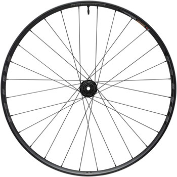 WTB Proterra Light i25 Rear Wheel - 700, 12 x 142mm, Center-Lock, Black, HG 11 Road, 28H Black EA Rear Wheel