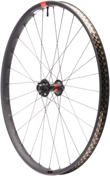 Quality Wheels DT 240 / Reserve 30 HD Carbon Front Wheel - 29", 20 x 110mm DH, 6-Bolt, Carbon, 28H Carbon EA Front Wheel