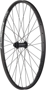 Quality Wheels Bear Pawls / Stans Arch S1 Front Wheel - 29", 15 x 110mm, Center-Lock, Black, 32H Black EA Front Wheel