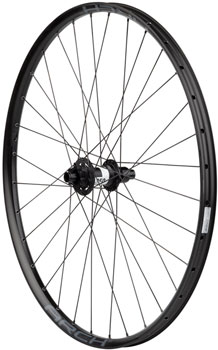 Quality Wheels DT 350 / Stans Arch S2 Rear Wheel - 29", 12 x 148mm, 6-Bolt, XD, Black, 32H Black EA Rear Wheel