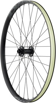 Quality Wheels Bear Pawls / RaceFace AR Front Wheel - 29", 15 x 110mm, 6-Bolt, Black, 32H Black EA Front Wheel