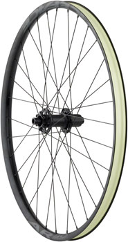 Quality Wheels Bear Pawls / RaceFace AR Rear Wheel - 29", 12 x 148mm, 6-Bolt, HG 11 MTN, Black, 32H Black EA Rear Wheel