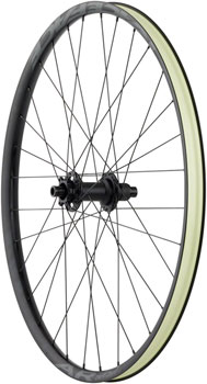 Quality Wheels Bear Pawls / RaceFace AR Rear Wheel - 29", 12 x 157mm, 6-Bolt, XD, Black, 32H Black EA Rear Wheel