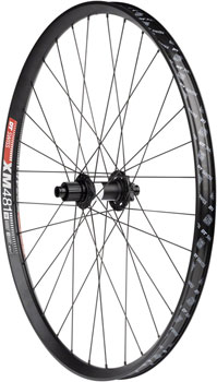 Quality Wheels DT 350/DT XM481 Rear Wheel - 29", 12 x 157mm, 6-Bolt, Micro Spline, Black EA Rear Wheel