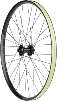 Stan's Arch S2 Front Wheel - 27.5", 15 x 110mm, 6-Bolt, Black, 32H Black EA Front Wheel