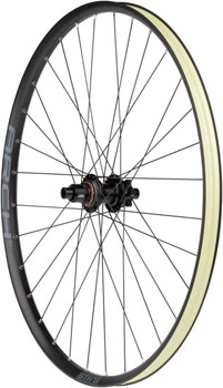 Stan's Arch S2 Rear Wheel - 29", 12 x 142mm, 6-Bolt, XDR, 32H Black EA Rear Wheel