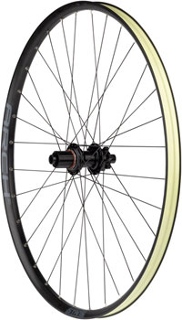 Stan's Arch S2 Rear Wheel - 29", 12 x 148mm, 6-Bolt, HG11, 32H Black EA Rear Wheel