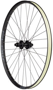 Stan's Flow S2 Rear Wheel - 29", 12 x 148mm, 6-Bolt, Micro Spline, 32H Black EA Rear Wheel