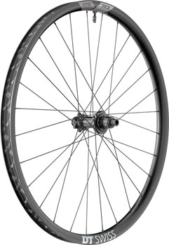 DT Swiss EXC 1501 Spine One Rear Wheel - 29", 12 x 148mm, 6-Bolt, XD/Micro Spline, Ratchet DEG 90, Black EA Rear Wheel