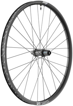 DT Swiss HU 1900 Spline Rear Wheel - 29", 12 x 148mm, Center-Lock, HG 11 MTN, Ratchet LN 18, Black EA Rear Wheel