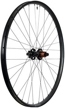 Stan's Arch MK4 Rear Wheel - 29, 12 x 148mm, 6-Bolt, Micro Spline, Black EA Rear Wheel