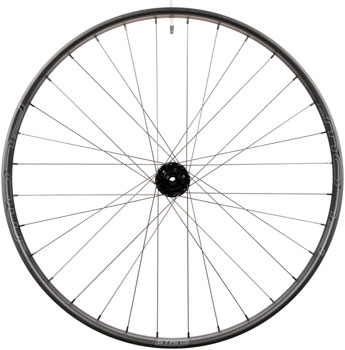 Stan's Flow EX3 Rear Wheel - 29, 12 x 148mm, 6-Bolt, XDR, Black EA Rear Wheel