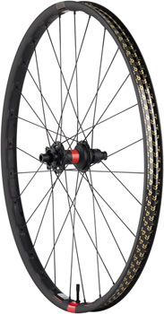 Quality Wheels DT 240 / Reserve 30 SL Carbon Rear Wheel - 29", 12 x 148mm, 6-Bolt, XD, Ratchet DEG 90, Carbon, 28H Carbon EA Rear Wheel