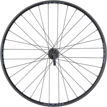 Quality Wheels Formula / WTB ST i23 Front Wheel - 650b, QR/15 x 100mm, Center-Lock, Black, 32H Black EA Front Wheel