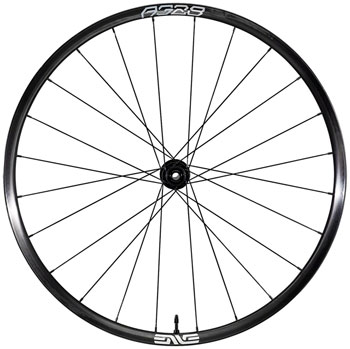 ENVE Composites AG28 Front Wheel - 650b, 12 x 100, Center-Lock, Black EA Front Wheel