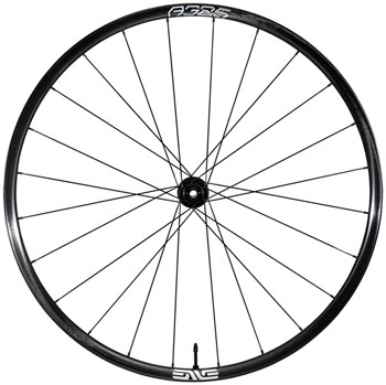 ENVE Composites AG25 Rear Wheel - 700, 12 x 142, Center-Lock, HG 11 Road, Innerdrive 60pt, Black EA Rear Wheel