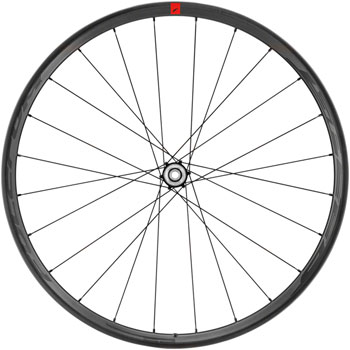 Fulcrum Speed 25 DB Rear Wheel - 700c, 12 x 142mm, Center-Lock Disc, SRAM XDR, Black EA Rear Wheel