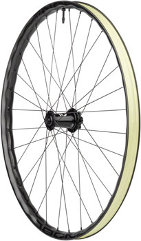 NOBL TR37/I9 Hydra Front Wheel - 29", 15 x 110mm, 6-Bolt, Black, 32H Black EA Front Wheel