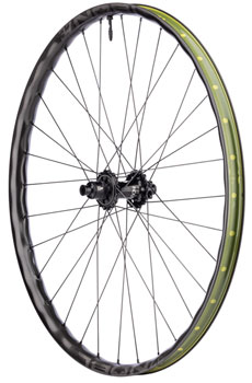 NOBL TR37/I9 Hydra Rear Wheel - 29", 12 x 148mm, 6-Bolt, XD, Black, 32H Black EA Rear Wheel