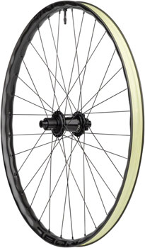NOBL TR37/I9 Hydra Rear Wheel - 29", 12 x 148mm, 6-Bolt, Micro Spline, Black, 32H Black EA Rear Wheel