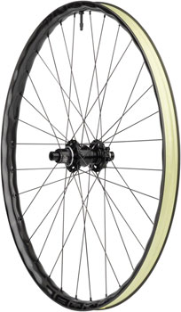 NOBL TR37/Onyx Vesper Rear Wheel - 29", 12 x 148mm, 6-Bolt, XD, Black, 32H Black EA Rear Wheel