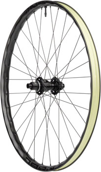 NOBL TR37/Onyx Vesper Rear Wheel - 29", 12 x 157mm, 6-Bolt, XD, Black, 32H Black EA Rear Wheel