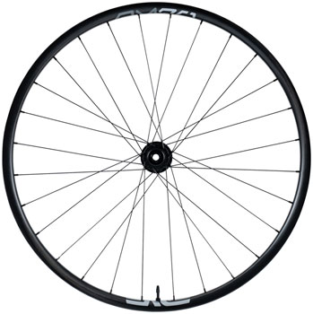 ENVE Composites AM30 Rear Wheel - 29", 12 x 148mm, Center-Lock, Micro Spline, Innerdrive 80pt, Black, 28H Black EA Rear Wheel