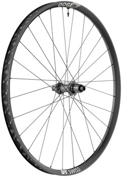 DT Swiss M 1900 Spline 30 Rear Wheel - 29", 12 x 148mm, Center-Lock, Micro Spline, Black EA Rear Wheel