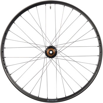 Stan's Flow CB7 Rear Wheel - 29", 12 x 157mm, 6-Bolt, XDR, Gray EA Rear Wheel