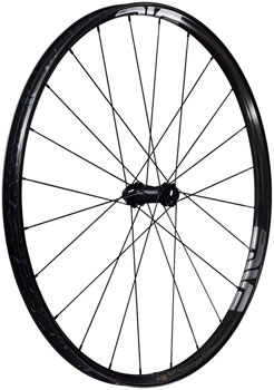 ENVE Composites M5 Pro Front Wheel - 29", 15 x 110, Center-Lock, Black EA Front Wheel