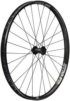 ENVE Composites M8 Front Wheel - 29", 15 x 110, Center-Lock, Black EA Front Wheel