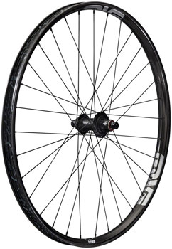 ENVE Composites M8 Rear Wheel - 27.5", 12 x 148, Center-Lock, XD, Innerdrive 80pt, Black EA Rear Wheel