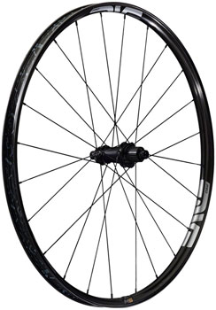 ENVE Composites M5 Pro Rear Wheel - 29", 12 x 148, Center-Lock, Micro Spline, Innerdrive 80pt, Black EA Rear Wheel