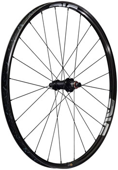 ENVE Composites M5 Pro Rear Wheel - 29", 12 x 148, Center-Lock, XD, Innerdrive 80pt, Black EA Rear Wheel