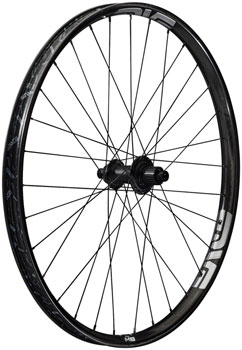 ENVE Composites M8 Rear Wheel - 29", 12 x 148, Center-Lock, Micro Spline, Innerdrive 80pt, Black EA Rear Wheel