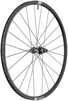 DT Swiss P 1800 Spline Rear Wheel - 700, 12 x 142mm, Center-Lock, XDR, Ratchet LN 18, Black EA Rear Wheel