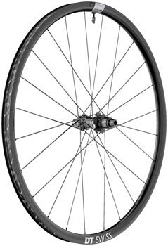 DT Swiss G 1800 Spline 25 Rear Wheel - 700, 12 x 142mm, Center-Lock, XDR, Black EA Rear Wheel