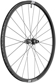 DT Swiss G 1800 Spline 25 Rear Wheel - 650b, 12 x 142mm, Center-Lock, XDR, Black EA Rear Wheel