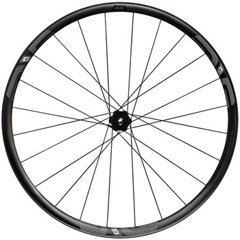 ENVE Composites G27 Rear Wheel - 650b, 12 x 142, Center-Lock, XDR, Innerdrive 60pt, Black EA Rear Wheel